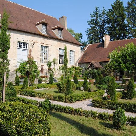 Chateau De Montchoisy Chezelle Экстерьер фото